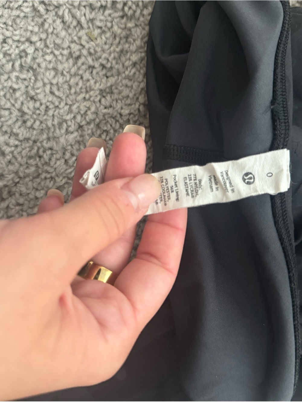 Women's Jackets Subcategory Selection